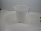 289950000 Sp Scienceware Tall Form Polypropylene Pitcher Graduation