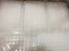 28ml Nalgene Plastic Snap Cap
