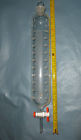 29040f-1000 Kimax Kimble Graduated Addition Funnel With Ptfe Stopcock