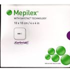 294199 Molnlycke Health Care Mepilex In Foam Dressing Pack New Free