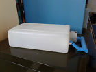 3.5l Millipore Water Filtration System 3.5l Millipore Water Filtration System