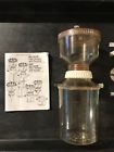 300-4100 Nalgene Vacuum Filter Holder-receiver