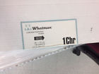 3001-917 Whatman Cellulose Chromatography Paper
