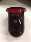3010-0023 Disrek Amber Glass Dissolution Vessel Model