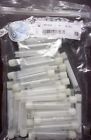 3015-50 Globe Scientific Cryoclear Polypropylene