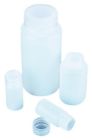 301665-0016 Azlon Wide Mouth Plastic Ldpe Lab Sample Bottle 691023951655