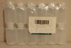 301685-0002 Azlon Ldpe Narrow Mouth Lab Sample Bottle Polypropylene Ml