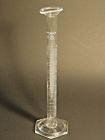 3022-10 Corning Ml Pyrex Graduated Cylinder 3022-10 Corning Ml Pyrex Graduated Cylinder