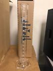 3022-250 Corning Pyrex Ml Single Scale Graduated Cylinder