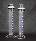 3024-500 Pyrex Graduated Cylinder Chemistry Laboratory Industrial 3024-500 Pyrex Graduated Cylinder Chemistry Laboratory Industrial