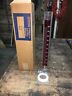 3042 Pyrex Corning Graduated Glass Cylinder Model Old Stock 3042 Pyrex Corning Graduated Glass Cylinder Model Old Stock
