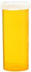 30441-12units Apothecary Prescription Vials With Snap Caps Dram Per Bag By