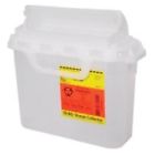 12ea-cs 305427 Bd Cont Sharps Clr