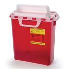 10ea-cs 305436 Bd Cont Sharps Nestable
