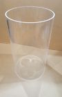 305c252f018 Quartz Scientific High Purity Fused Quatz Glass Tube New