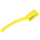 30886 Remco Products Yellow Small Utility Hand Brush With 5705022000834