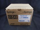 309585 Becton Dickinson New Bd Plastipak Sterile Tip Disposable Syringe 309585 Becton Dickinson New Bd Plastipak Sterile Tip Disposable Syringe