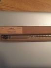 30976 Kimble Glass Hydrometer Used With Original Box 30976 Kimble Glass Hydrometer Used With Original Box