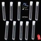 31029 Hs Vial Clear Plastic 310297628499