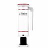 3114858697 Unbranded Aquariums Bio Bean Filter Reactor Machine Capacity Tanks Water