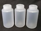 3120-0250 Nalgene Lot Of Centrifuge Bottles Polypropylene Ppco