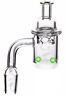 313056629614 Made Of Quartz Degree Thick Wide With Glow