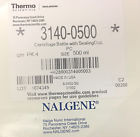3140-0500 Nalgene Polypropylene 500ml Centrifuge