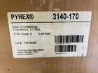 3140-170 Pyrex Glass Dish Crystallizing