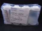 3141-0250 Nalgene New Plastic Polypropylene