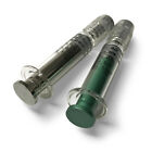 3180308 Green Goddess Supply Glass Syringe Bundle 647923835724