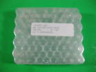 32009e-1232 Unbranded Vial Clear Ram White New