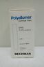 331372 Beckman Polyallomer Centrifuge Tubes
