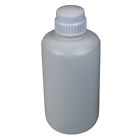33521 United Scientific Supplies Heavy Duty Polypropylene Vacuum Bottle With Cap 33521 United Scientific Supplies Heavy Duty Polypropylene Vacuum Bottle With Cap