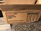 3393 Costar Plastic Leighton Tube With Cap And Cover Slip Mm