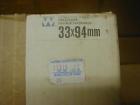 33x94 Whatman 33 Mm X