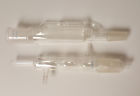 34-45 Wheaton Soxhlet Extractor Glassware Condenser Scientific Vitro