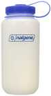 340592 Nalgene Hdpe Wide Mouth Water Bottle Ping Gift 661195790321