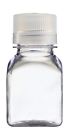 340739 Nalgene Quader Bottle Polycarbonate Ml 661195561013
