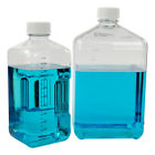 3415-99 Thermo Scientific Nalgene Square Tm Petg Biotainer Bottle With Cap