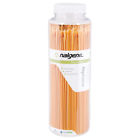 341617 Thermo Scientific Nalgene Wide Mouth Kitchen Storage Jar 661195820721
