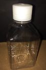 342020-9500 Nalgene Petg Plastic Square