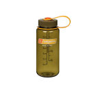 342067 Nalgene Olive Wide Mouth Everyday Tm Tritan Bottles 661195782685