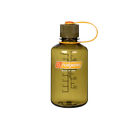 342090 Nalgene Olive Oz Tritan Tm Narrow Mouth Bottles 661195072670