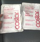 3424 Mack 2 Costar Cell Culture Cluster Flat Bottom With Lid Tissue 3424 Mack 2 Costar Cell Culture Cluster Flat Bottom With Lid Tissue