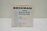342414 Beckman Polyallomer Quick Seal Centrifuge Tubes