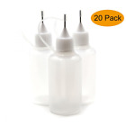 344-ot4 Podoy 20pcs 15ml Steel 6927082498034