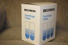 344326 Beckman Instruments Centrufuge Tubes 344326 Beckman Instruments Centrufuge Tubes
