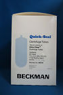 345778 Beckman Centrifugetubes Quick Seal 345778 Beckman Centrifugetubes Quick Seal