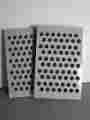 347155 Nunc Freezing Racks Trays For 70 Cryotubes Set Of 2