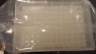 10111051300050 35-3966 Unbranded Polypropylene Deepwell Plate Conical Bottom